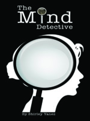 cover image of The Mind Detective